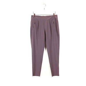 Columbia Gray Slim Pull On Omni-Shield Pants